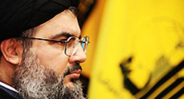 قدرت نمايي تاريخي حزب الله