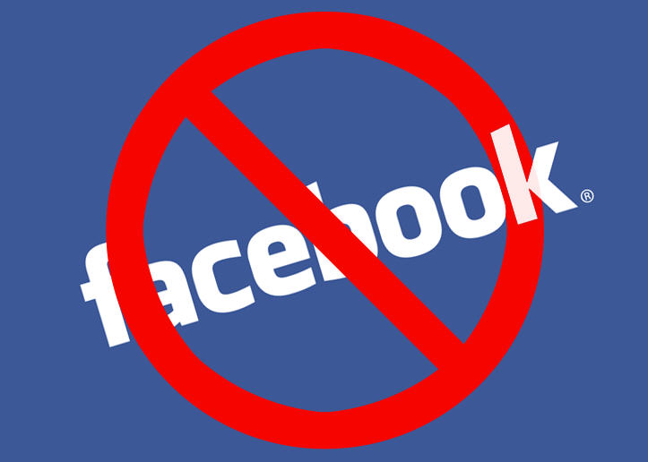 رکورد جدید لابی‌گری فیس‌بوک با سیاسیون آمریکا + آمار 