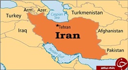 فاصله داعش از مرزهای ایران چقدر است؟ عکس 