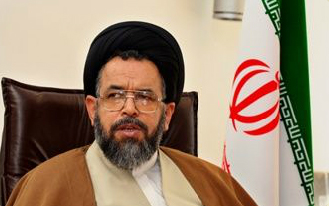 وزیر اطلاعات: حرکت انتحاری سرویس‌های جاسوسی استکبار در ایران خنثی شد‌