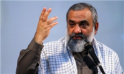 سردار نقدی: بی‌اعتمادی ایران ‌به آمریکا پابرجاست‌