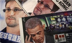جدیدترین اسناد اسنودن: جاسوسی آمریکا از ایمیل‌های کاربران یاهو و گوگل در سراسر جهان