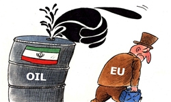 تحریم‌های اروپا علیه ایران عجولانه بود؛ اجرای آن‌ها ممکن نیست