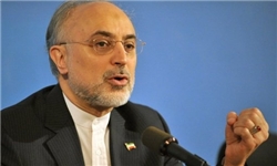 صالحی: غنی سازی 20درصد در ایران مرهون شهریاری است