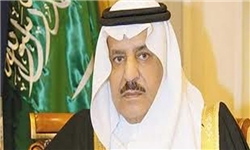 بازگشت ولی‌عهد سعودی از آمریکا؛ سانسور شدید وضعیت بیماری "نایف"