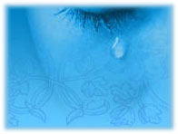 اشك هنگامی ارزشمند می‌شود كه...
