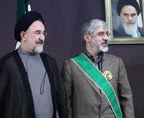 شهیدان آیت و دیالمه اولین بار او را فراماسون دانستند  بررسی سیر صعود آسانسوری میرحسین موسوی در مناصب نظام !