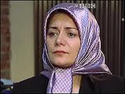 کشف حجاب پایان کار جریان های فمنیستی در ایران!!!!!!!!! 
