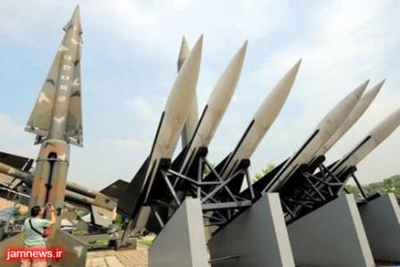 ناتو در حال نصب 450 موشک حول ایران است*سند 