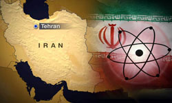 سخنگوی سازمان انرژی اتمی : ایران اطلاعات نسل جدید سانتریفیوژها را در اختیار آژانس قرار داد