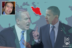 وقتی آمریکا و اسرائیل به ایران حمله می‌کنند