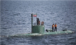 عصر زیردریایی‌های سپاه در خلیج فارس و تنگه هرمز