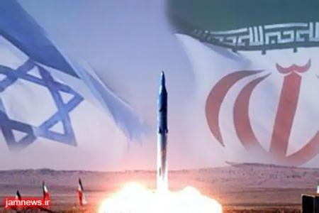 تلویزیون اسرائیل: پس از حمله به ایران هیچ جای اسرائیل در صلح و آرامش نخواهد ماند