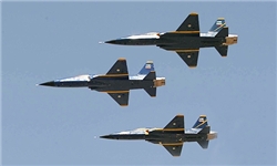 جدیدترین جنگنده ایرانی با نام «قاهر 313» فردا رونمایی می‌شود