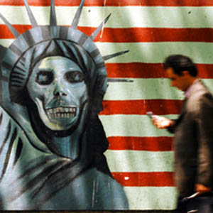 تجدیدنظر دولت در نگاه خوشبینانه به آمریکا