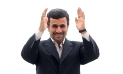 احمدی‌ نژاد در چالوس: انتخابات ۹۲ قطعاً به یک حماسه عظیم سیاسی در دنیا تبدیل خواهد شد