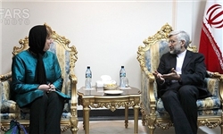 ملت ایران اجازه مانع تراشی در مسیر پیشرفتش را نمی‌دهد