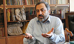 ماجرای دعوت افروغ از موسوی برای نامزدی در انتخابات ریاست جمهوری