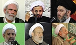 برنامه مهمترین مجالس سخنرانی در تهران + جدول