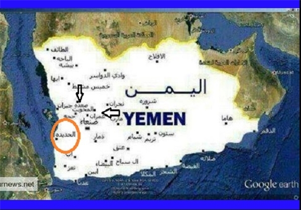 کشته شدن سه سرباز عربستان در جنگ یمن