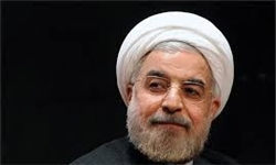 روحانی: وزارت اطلاعات با ویژه‌خواران اقتصادی برخورد قاطع کند؛ تنها پرچمدار ایران مقام معظم رهبری است