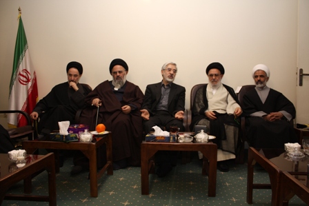 بررسی تخلفات مجمع روحانیون مبارز در فتنه 88