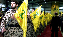 استفاده حزب‌الله از توریسم برای معرفی مقاومت 