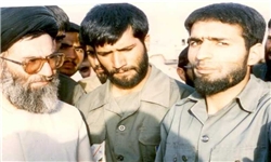 خاطرات رهبر معظم انقلاب از شهید طهرانی مقدم