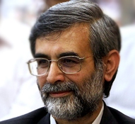 پاسخ الهام به دادستان تهران؛ مبادا عمار در اوین باشد