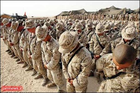 اختصاصی مفیدنیوز  چرا حضور نظامی آمریکا در خاورمیانه رو به افزایش است؟