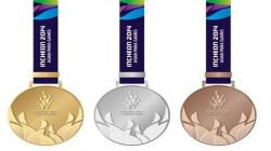 ایران با ۳۷ مدال طلا، ۵۲ نقره و ۳۱ برنز در بازی‌های پاراآسیایی اینچئون چهارم شد 