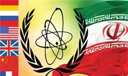 تعظیم آمریکا در برابر اقتدار ایران   همزیستی جهانی با ایران هسته‌ای