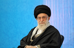 رهبر معظم انقلاب اسلامی در پاسخ به نامه رئیس‌جمهور:   همین اندازه دستاورد بر اثر مقاومت به‌دست آمده است