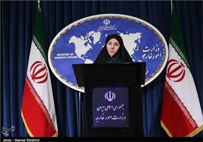 ایران از آمریکا به سازمان ملل شکایت می‌کند 