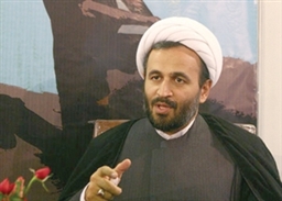 پاسخ پناهیان به احمدی نژاد درباره گشت ارشاد و مبارزه با بدحجابی