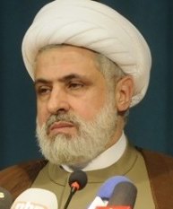 شیخ نعیم قاسم: گام‌های استوار ایران در مدیریت پرونده هسته‌ای