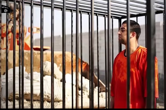 صنعت وحشت و هالیوودیسم داعش چرا رونق گرفت؟ 