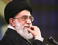 تحلیل کارشناس آمریکایی در روزنامه وال استریت ژورنال :   رهبر ایران تمام برنامه های ما را خنثی می کند 