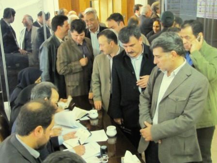 حضور ایرانیان درانتخابات تداوم مقاومت علیه صهیونیسم   