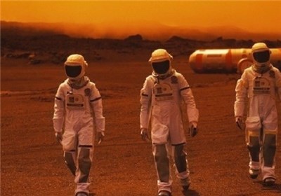 انسان باید به مریخ برود؟   آغاز یک فصل جدید اکتشاف با طی 400 میلیون کیلومتر 
