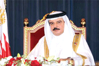 شعار مرگ بر پادشاه بحرين دراين کشور طنين انداز شد