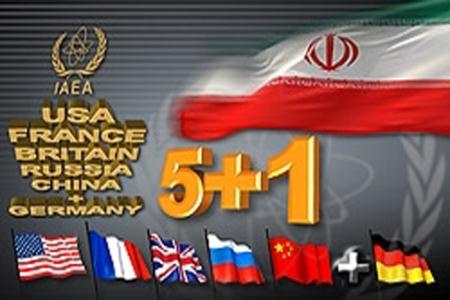  مذاکرات کارشناسی ایران و 1+5 چهارشنبه در وین برگزار می‌شود