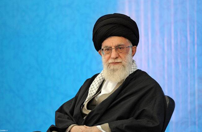 پیام رهبر معظم انقلاب اسلامی به مناسبت آغاز بکار پنجمین دوره‌ی مجلس خبرگان