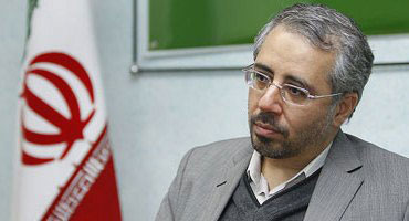 دکتر لنکرانی به شیراز بازگشت
