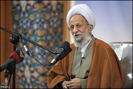 رییس موسسه امام خمینی: مخالفت با نظام اسلامی با هر توجیهی به ضرر اسلام است 