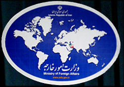 واکنش تهران به سخنان نخست‌وزیر انگلیس درباره برنامه هسته ای ایران